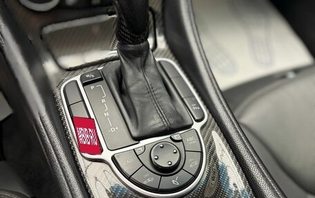 Mercedes-Benz SL-Класс, 2002 год, 2 290 000 рублей, 19 фотография