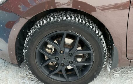 KIA cee'd III, 2014 год, 865 000 рублей, 11 фотография