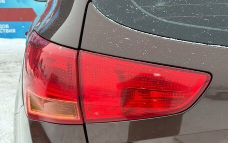 KIA cee'd III, 2014 год, 865 000 рублей, 10 фотография