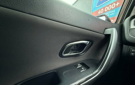 KIA cee'd III, 2014 год, 865 000 рублей, 16 фотография