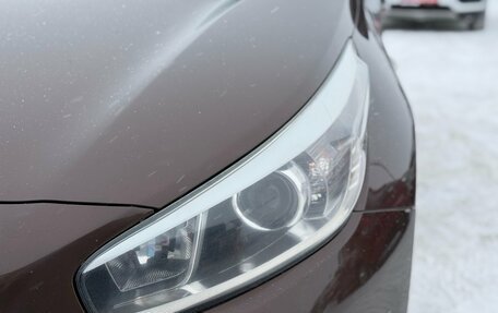 KIA cee'd III, 2014 год, 865 000 рублей, 9 фотография