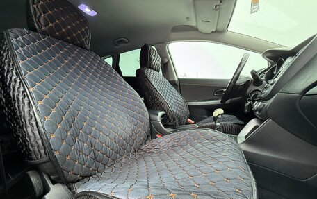 KIA cee'd III, 2014 год, 865 000 рублей, 17 фотография