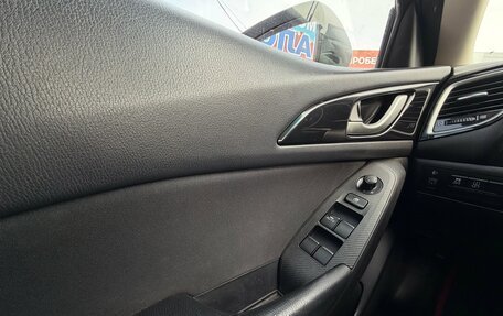 Mazda 3, 2014 год, 1 160 000 рублей, 15 фотография