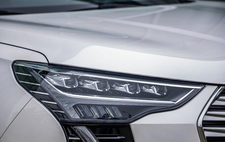 Haval Jolion, 2023 год, 2 038 000 рублей, 9 фотография