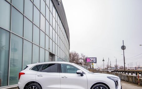 Haval Jolion, 2023 год, 2 038 000 рублей, 8 фотография