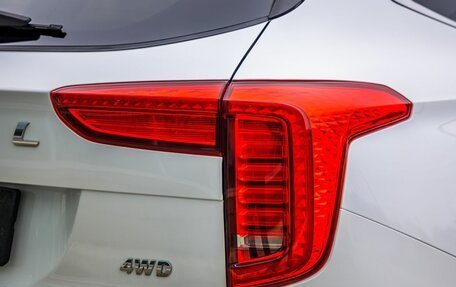 Haval Jolion, 2023 год, 2 038 000 рублей, 11 фотография