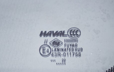Haval Jolion, 2023 год, 2 038 000 рублей, 15 фотография