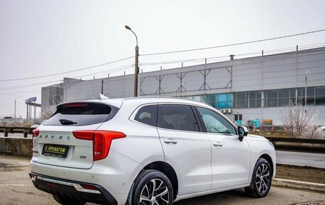 Haval Jolion, 2023 год, 2 038 000 рублей, 7 фотография