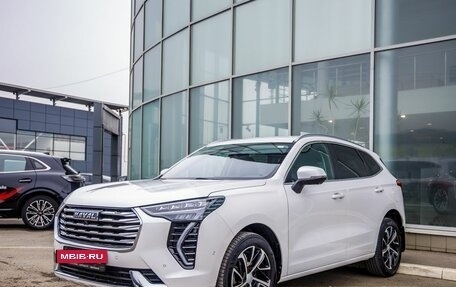 Haval Jolion, 2023 год, 2 038 000 рублей, 3 фотография