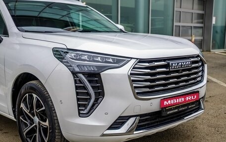 Haval Jolion, 2023 год, 2 038 000 рублей, 10 фотография