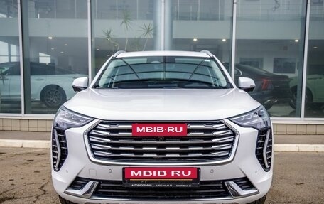 Haval Jolion, 2023 год, 2 038 000 рублей, 2 фотография