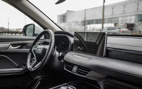 Haval Jolion, 2023 год, 2 038 000 рублей, 23 фотография