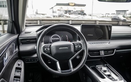 Haval Jolion, 2023 год, 2 038 000 рублей, 20 фотография