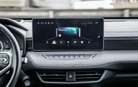 Haval Jolion, 2023 год, 2 038 000 рублей, 29 фотография