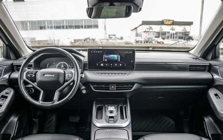 Haval Jolion, 2023 год, 2 038 000 рублей, 28 фотография