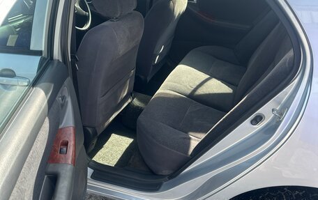 Toyota Corolla, 2002 год, 499 000 рублей, 7 фотография