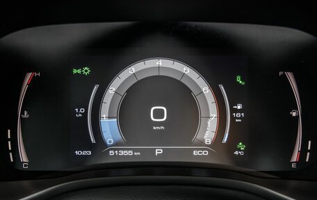 Haval Jolion, 2023 год, 2 038 000 рублей, 39 фотография