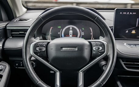 Haval Jolion, 2023 год, 2 038 000 рублей, 34 фотография