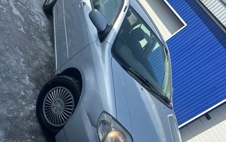 Toyota Corolla, 2002 год, 499 000 рублей, 4 фотография