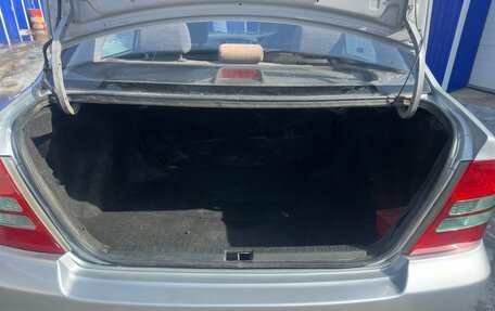 Toyota Corolla, 2002 год, 499 000 рублей, 16 фотография