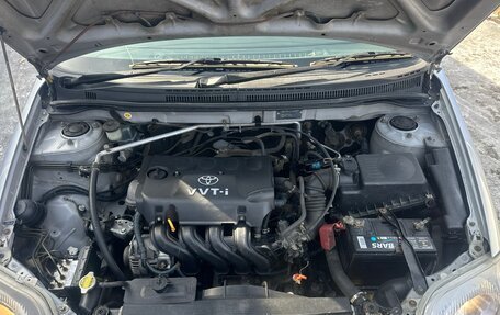 Toyota Corolla, 2002 год, 499 000 рублей, 13 фотография