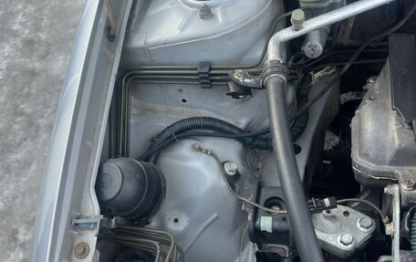 Toyota Corolla, 2002 год, 499 000 рублей, 14 фотография