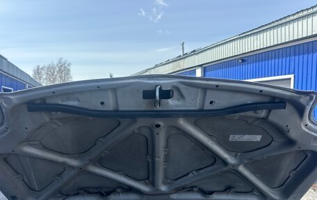 Toyota Corolla, 2002 год, 499 000 рублей, 12 фотография