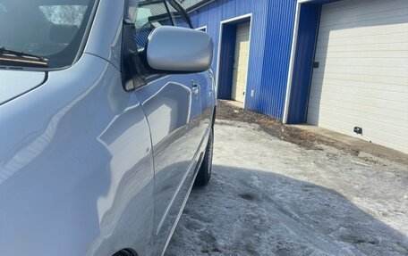 Toyota Corolla, 2002 год, 499 000 рублей, 19 фотография