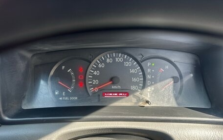 Toyota Corolla, 2002 год, 499 000 рублей, 10 фотография