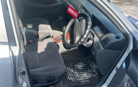 Toyota Corolla, 2002 год, 499 000 рублей, 9 фотография