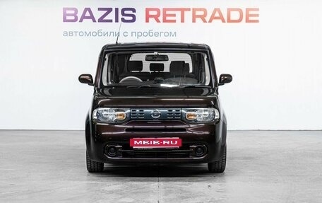 Nissan Cube III, 2018 год, 1 025 000 рублей, 3 фотография