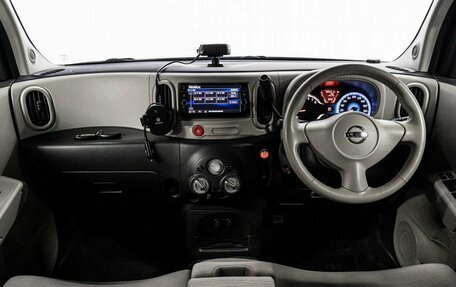Nissan Cube III, 2018 год, 1 025 000 рублей, 17 фотография
