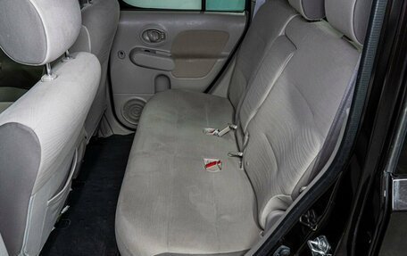 Nissan Cube III, 2018 год, 1 025 000 рублей, 14 фотография