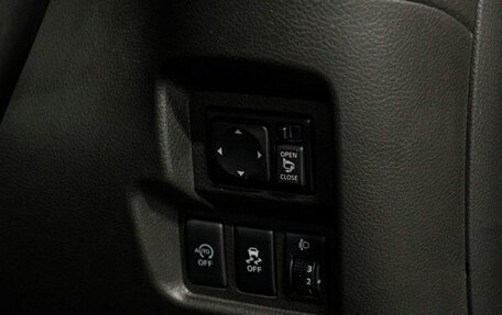 Nissan Cube III, 2018 год, 1 025 000 рублей, 19 фотография