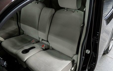 Nissan Cube III, 2018 год, 1 025 000 рублей, 16 фотография