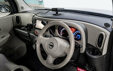 Nissan Cube III, 2018 год, 1 025 000 рублей, 10 фотография