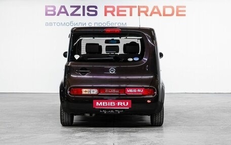 Nissan Cube III, 2018 год, 1 025 000 рублей, 7 фотография