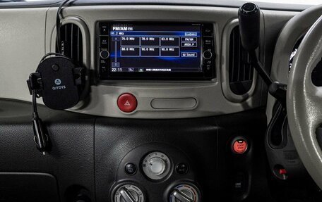 Nissan Cube III, 2018 год, 1 025 000 рублей, 20 фотография