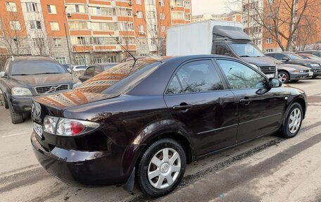 Mazda 6, 2007 год, 320 000 рублей, 6 фотография
