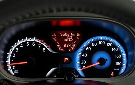 Nissan Cube III, 2018 год, 1 025 000 рублей, 27 фотография