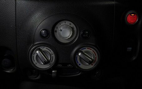 Nissan Cube III, 2018 год, 1 025 000 рублей, 22 фотография