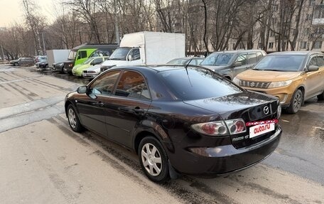 Mazda 6, 2007 год, 320 000 рублей, 9 фотография