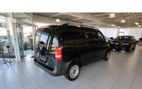 Mercedes-Benz Vito, 2022 год, 3 500 000 рублей, 7 фотография