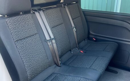 Mercedes-Benz Vito, 2022 год, 3 500 000 рублей, 6 фотография