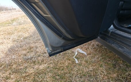 Infiniti FX I, 2007 год, 1 200 000 рублей, 7 фотография