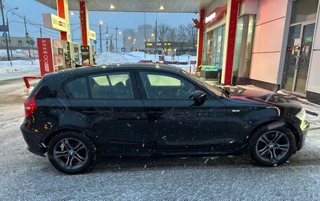 BMW 1 серия, 2009 год, 630 000 рублей, 8 фотография