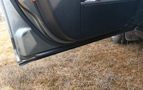 Infiniti FX I, 2007 год, 1 200 000 рублей, 8 фотография