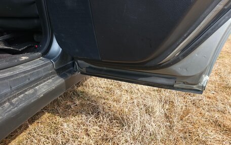 Infiniti FX I, 2007 год, 1 200 000 рублей, 10 фотография