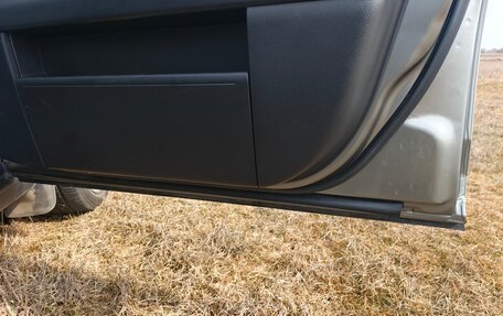 Infiniti FX I, 2007 год, 1 200 000 рублей, 9 фотография