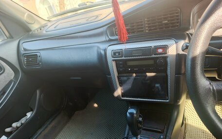 Nissan Bluebird XI, 2001 год, 250 000 рублей, 8 фотография